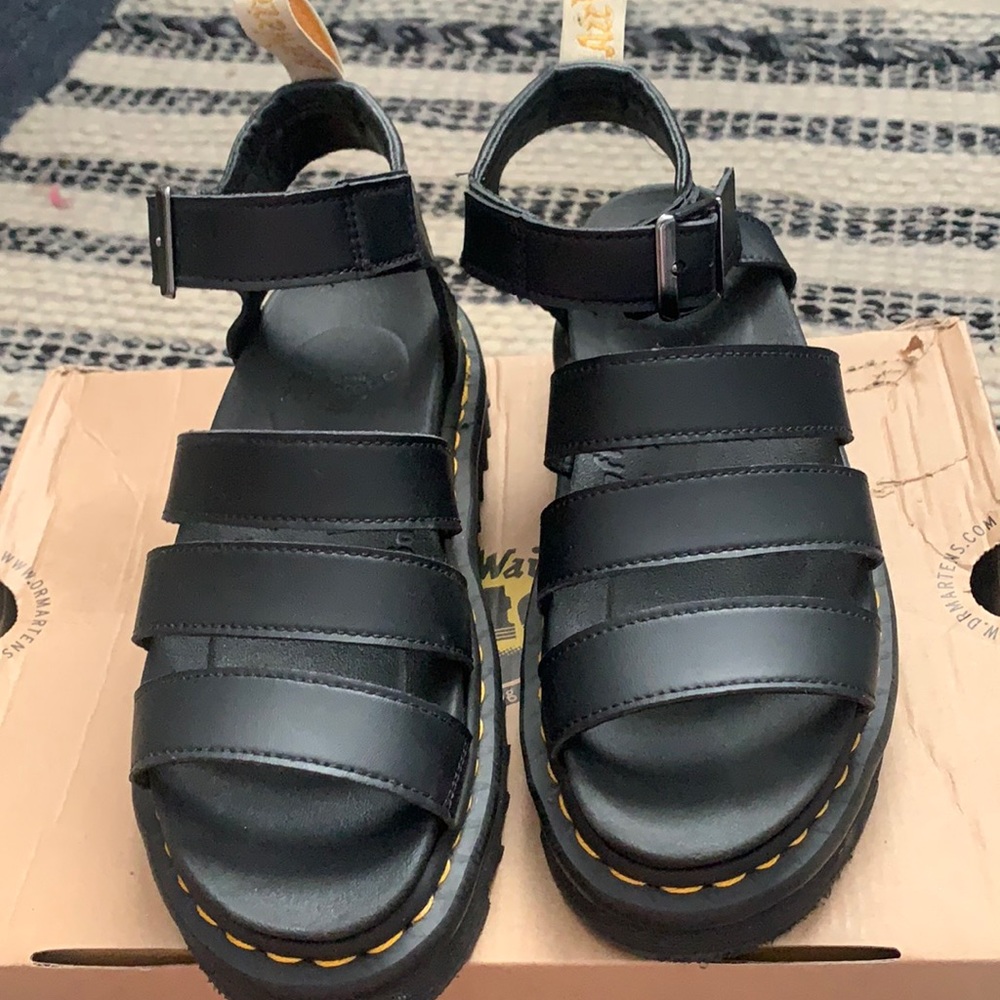 Dr Martens Vegan Blair